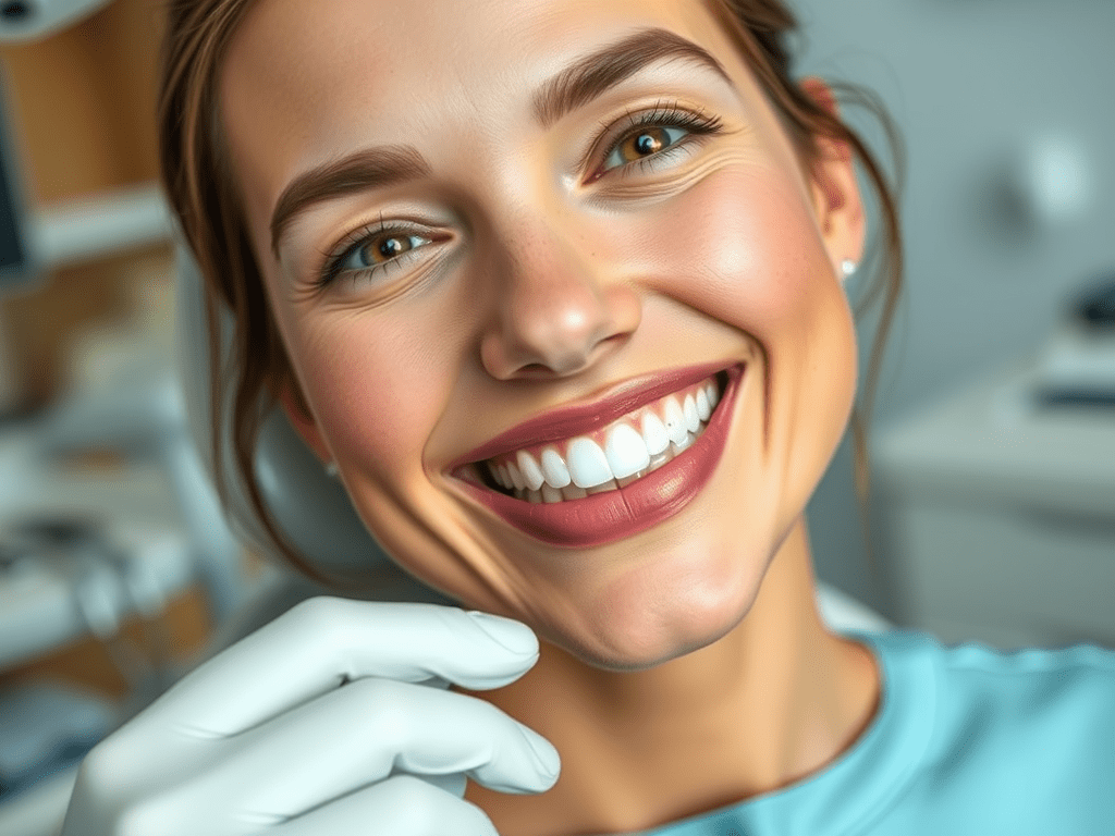 Are Smile Design Treatments in Dentistry&nbsp;Everlasting?