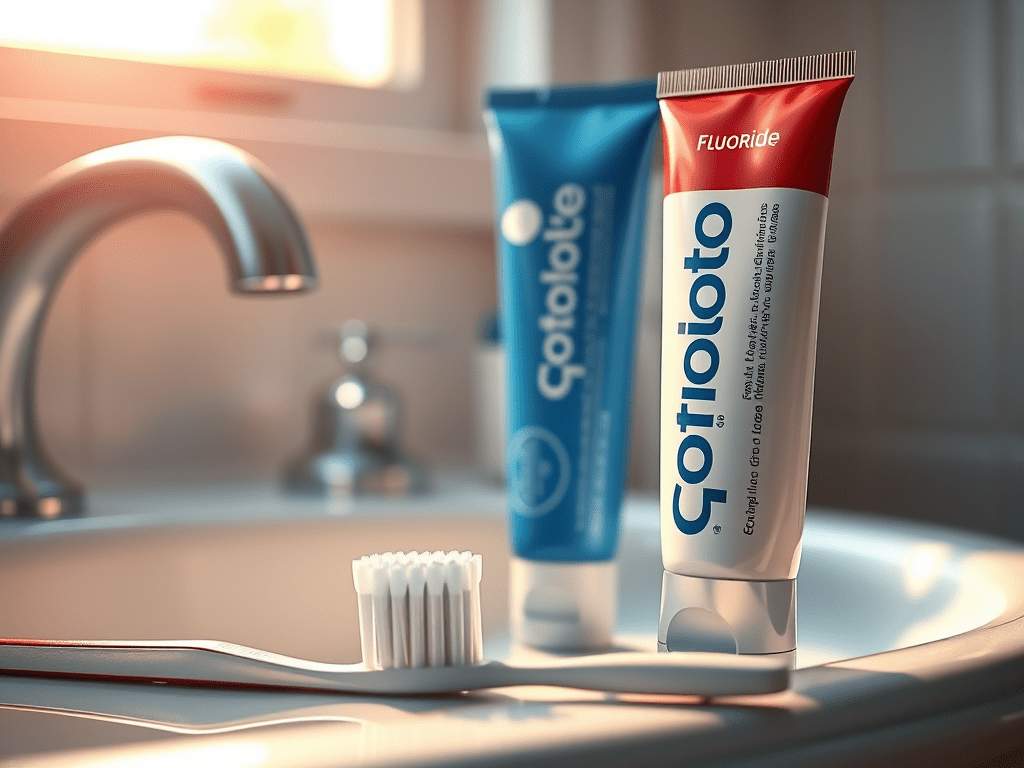 The Toothpaste Conundrum: Do We Really Need to use&nbsp;Toothpaste??